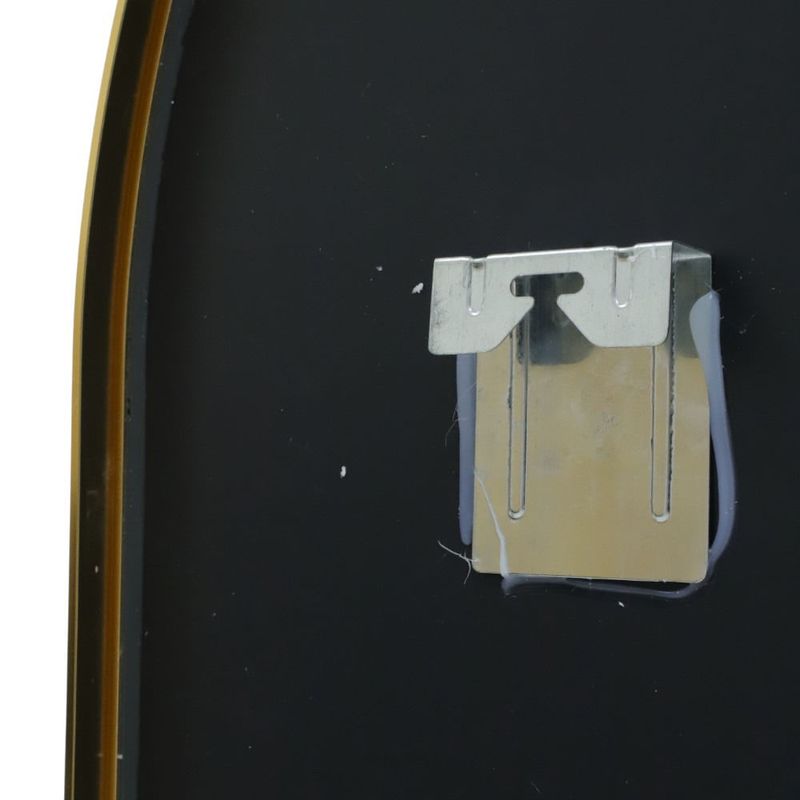 side view