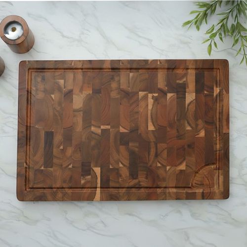 Tabla para picar rectangular 45x30 cm