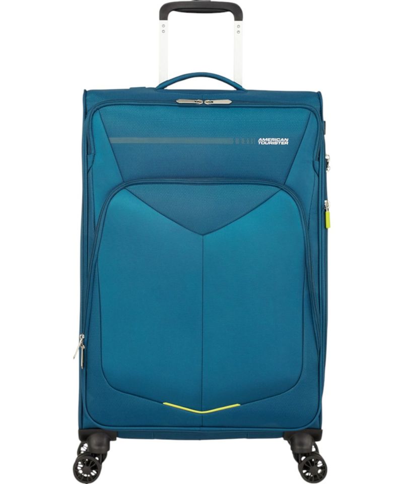 マガリン Maleta mediana American Tourister Spinner - Siman Costa Rica