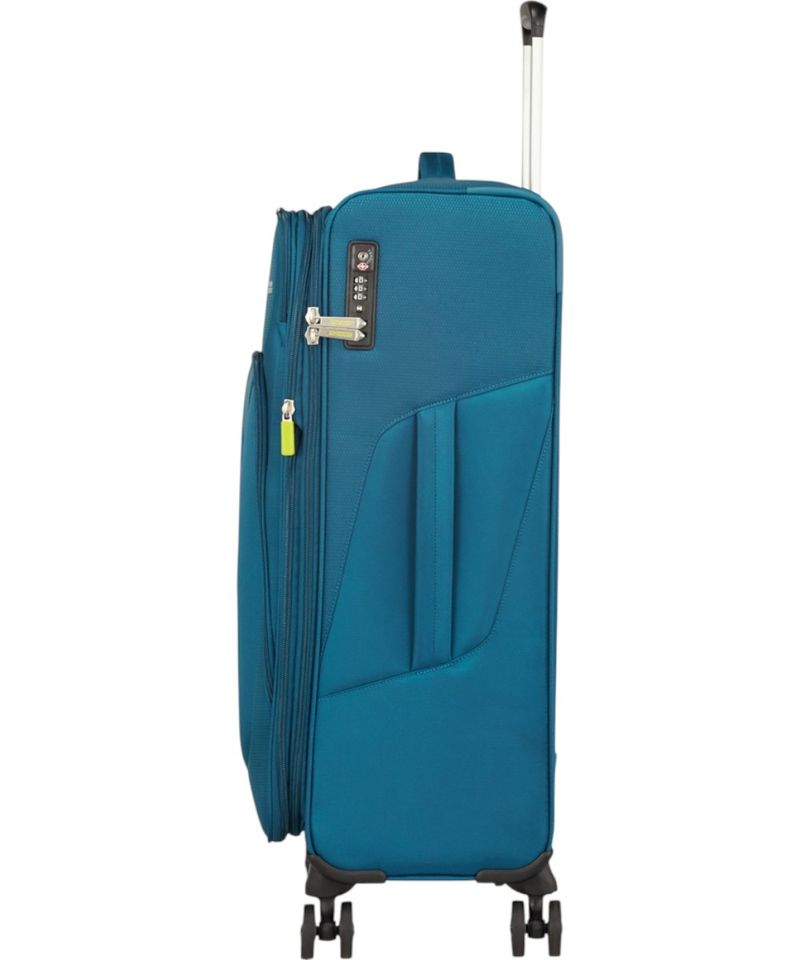 Maleta mediana American Tourister Spinner - Siman Costa Rica