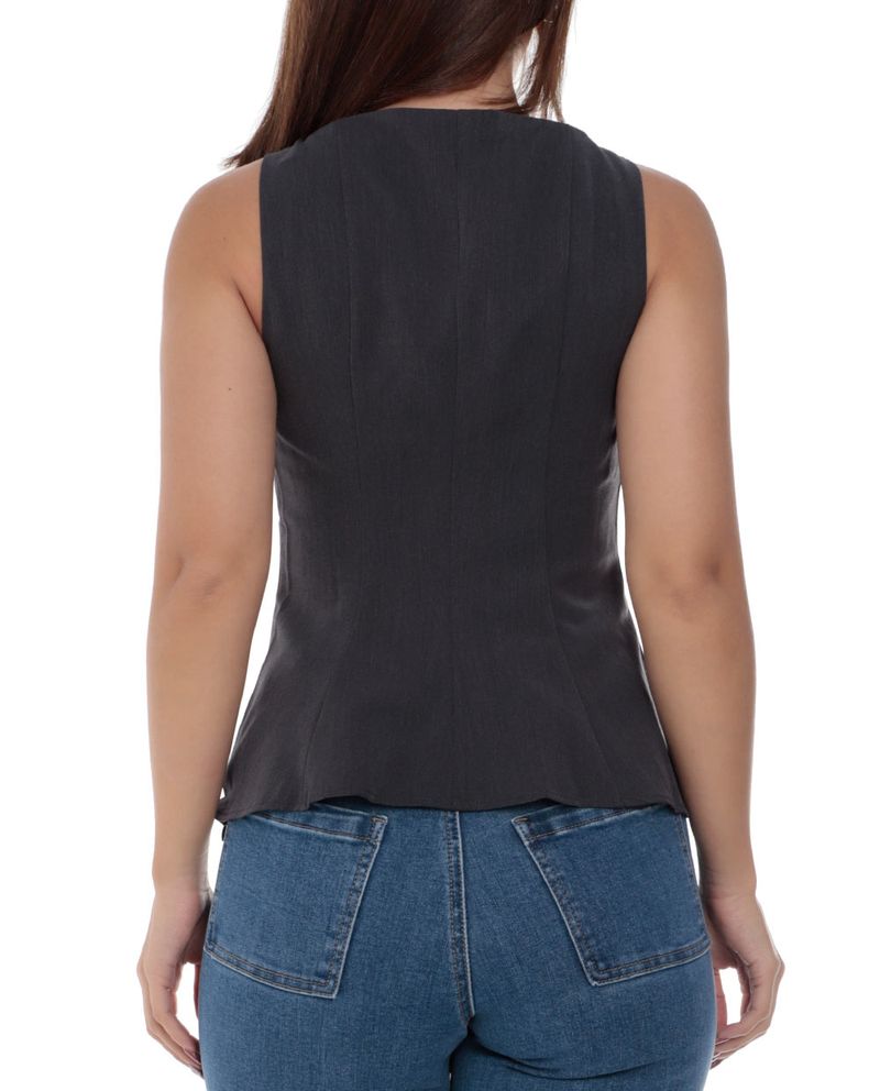 side view