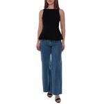 side view