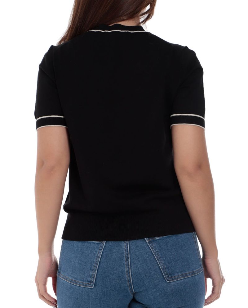 side view