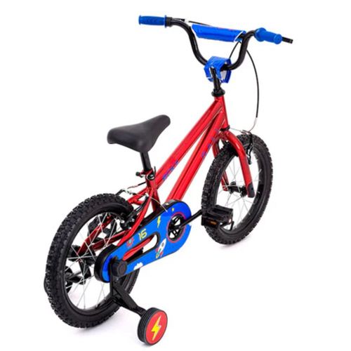 Bicicleta Rcky 16 para niño