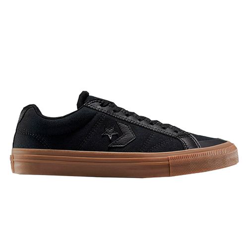 Zapato casual de hombre converse negro