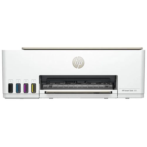 Impresora multifuncional HP 583 smart tank Wi-Fi