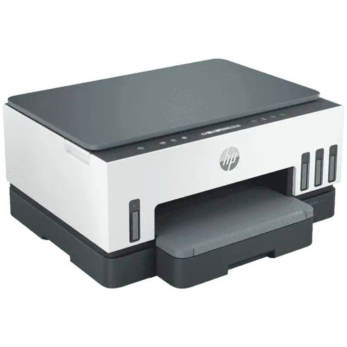Impresora multifuncional 720 smart tank wifi