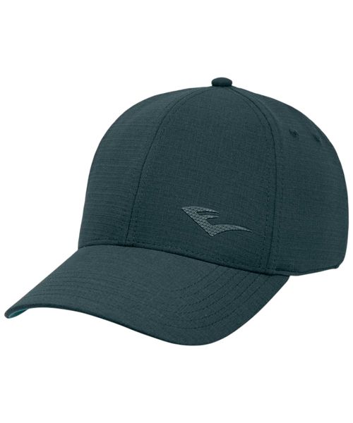 Gorra deportiva Everlast Econ Curved verde para hombre