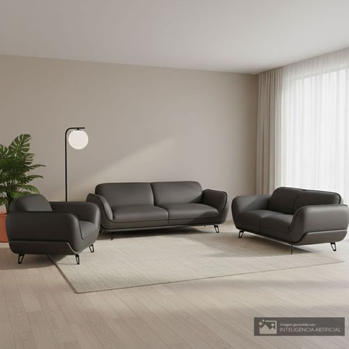 Sala seccional 3-2 esquinera derecha Medoc