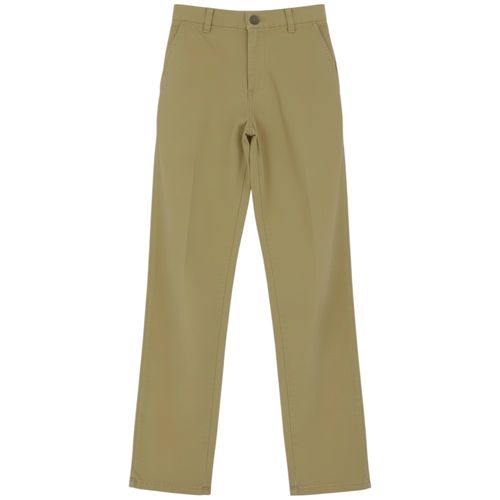 Pantalón beige para niño