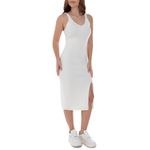 side view