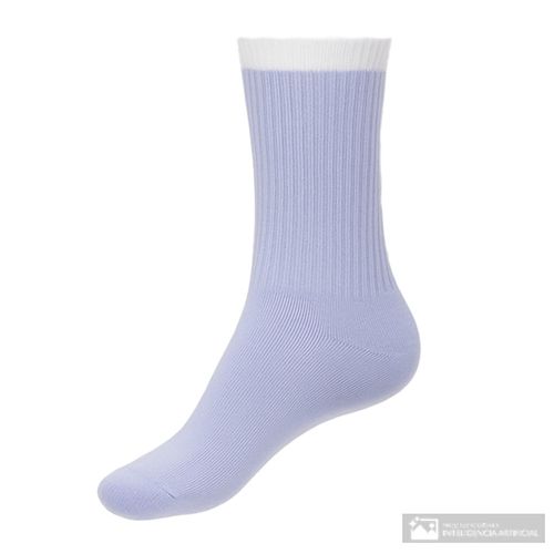 Calcetín pilates White Mountain para mujer