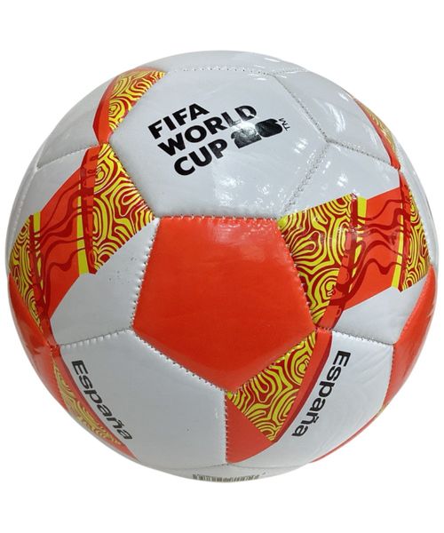 Balón de la Copa Mundial 2026 España #5