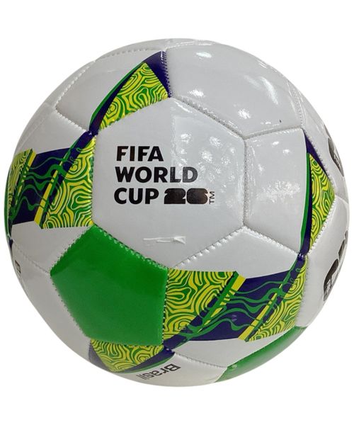 Balón de la Copa Mundial 2026 Brasil #5
