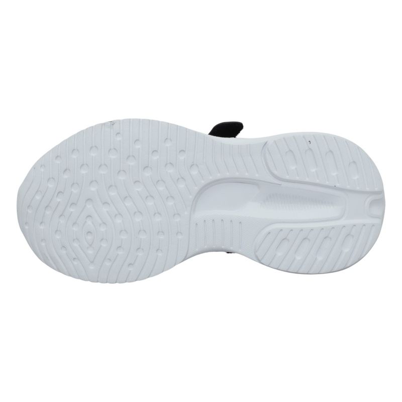 Zapato deportivo casual Everlast negro para niño - Siman Costa Rica