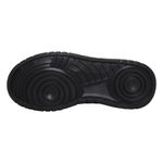 side view