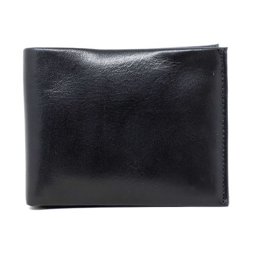 Billetera negra