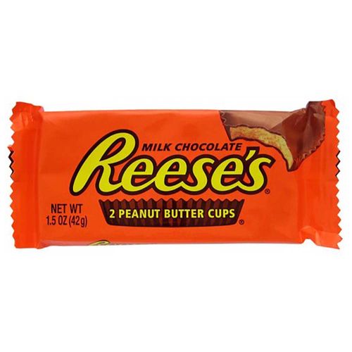Barra de Chocolate Reese's 42g