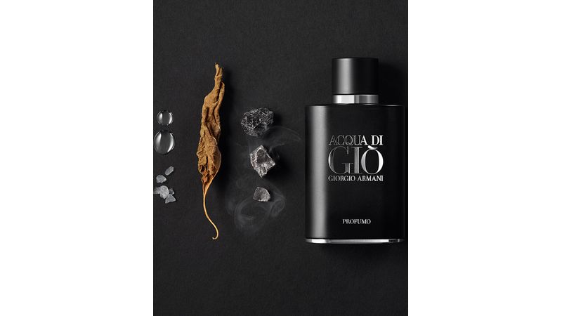 aqua de gio profumo 125 ml