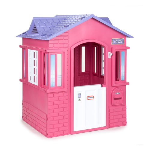Little Tikes Casa Princesa Rosa Cape Cottage