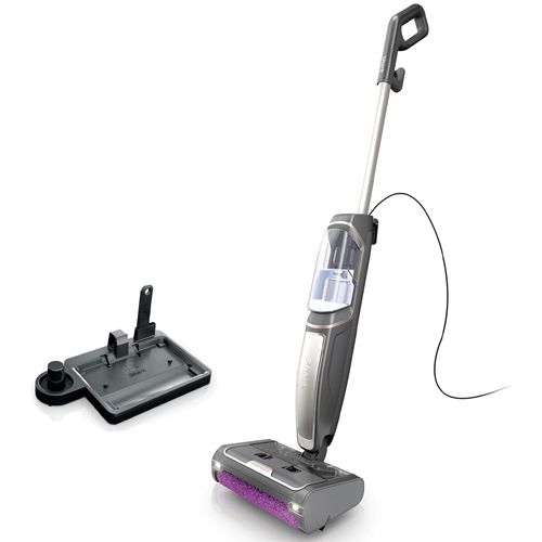 Trapeador de vapor 3 en 1 Shark SD201