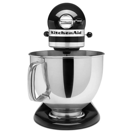 Batidora de Pedestal KitchenAid Artisan 4.7 Lt, 10 velocidades