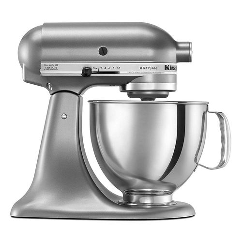 Batidora de Pedestal KitchenAid Artisan 4.7 Lt, 10 velocidades
