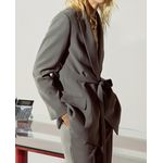 side view