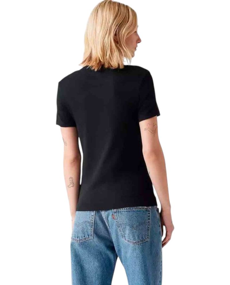 side view
