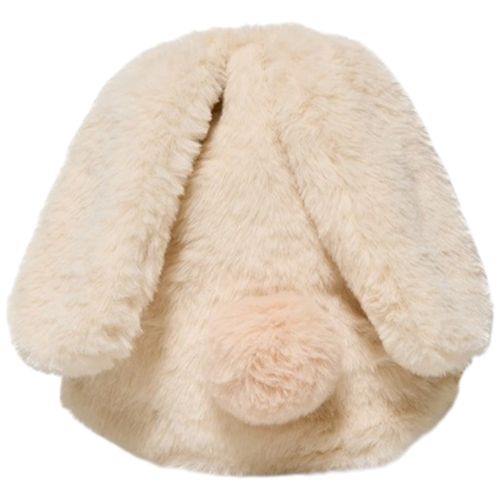 Cartera tipo mochila de conejita para niña