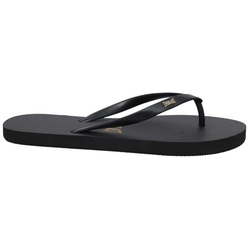 Sandalia de playa Everlast Breeze color negro para mujer