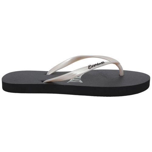 Sandalia de playa Everlast Holiday 3.0 color negro para mujer