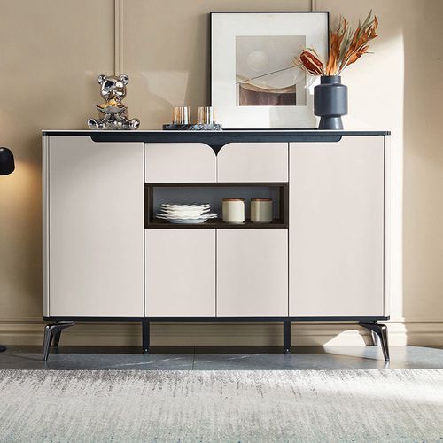 Bufetera moderna bicolor