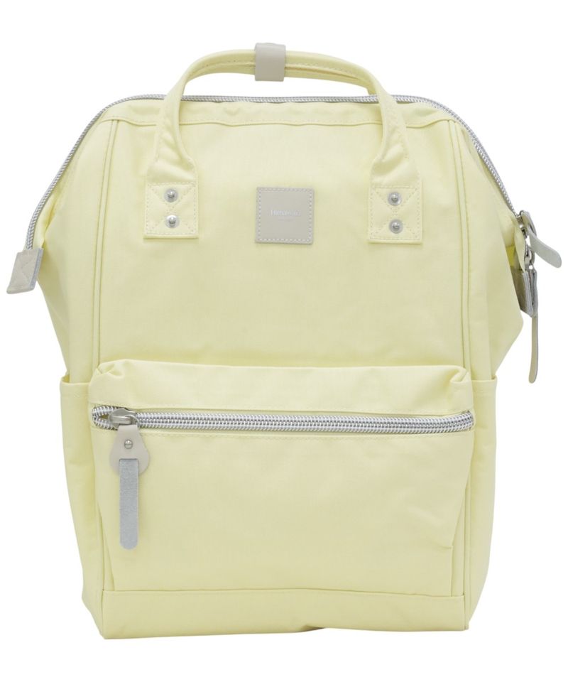 front view