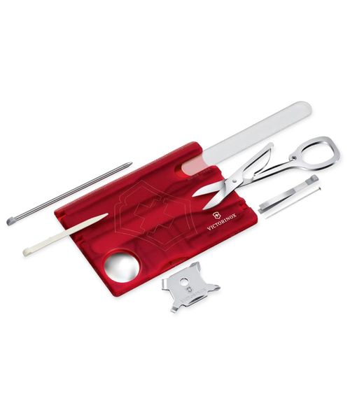 Set de herramientas nailcare surtido