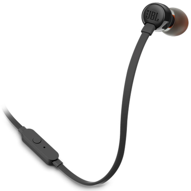 Audífonos cableados in ear JBL Tune 110 -1767800485538