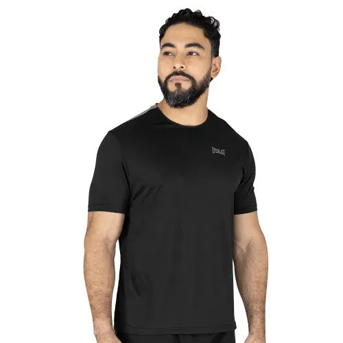 Camiseta deportiva Everlast spin color blocking para hombre
