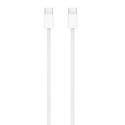 Cable de carga Apple USB-C de 60 W (1 m)
