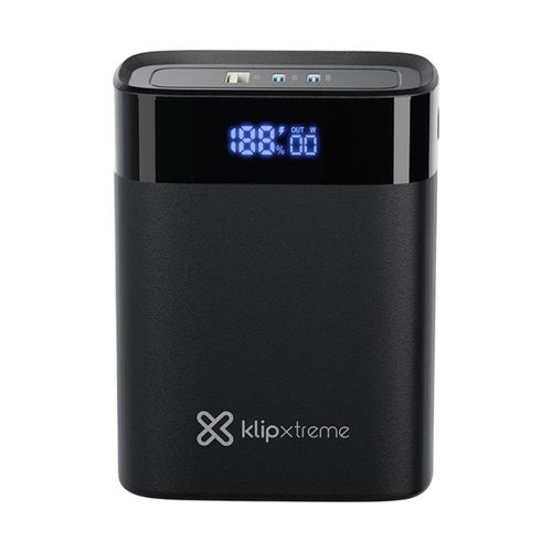 Power Bank Klip Xtreme PowerCell KPB-850 30000mAh 140W