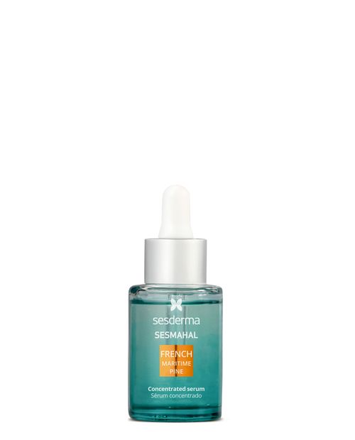 Serum Sesmahal French Maritime Pine