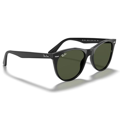 Lentes de sol wayfarer unisex Ray Ban