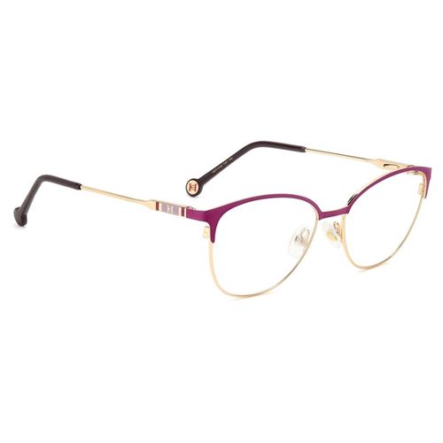 Aro completo cateye Carolina Herrera de metal para mujer