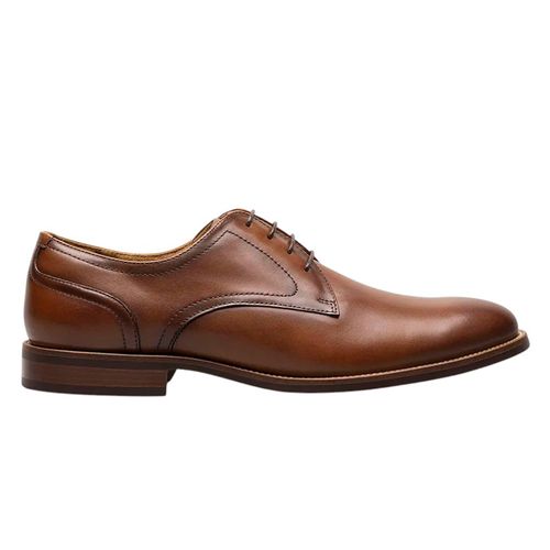 Zapato de vestir Florsheim Rucci café para hombre