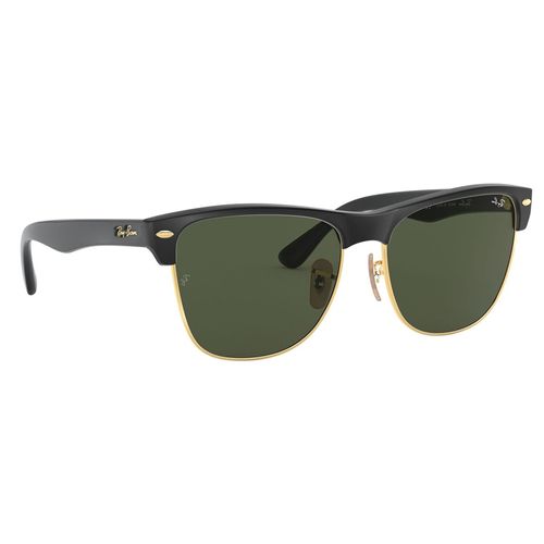 Lentes de sol wayfarer unisex Ray Ban