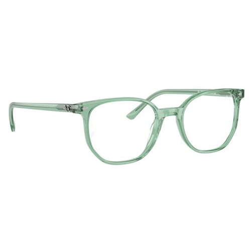 Aro completo cuadrada Ray Ban de acetato unisex