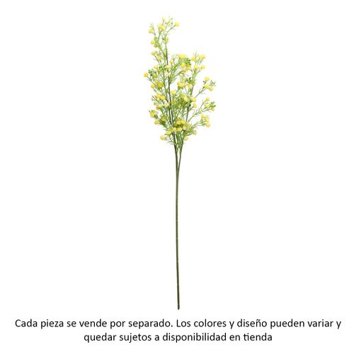 Rama de mini florecilla surtida 66 cm