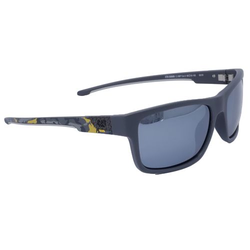 Lente de sol wayfarer para hombre Cat