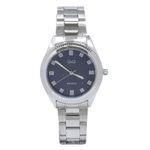 front view
