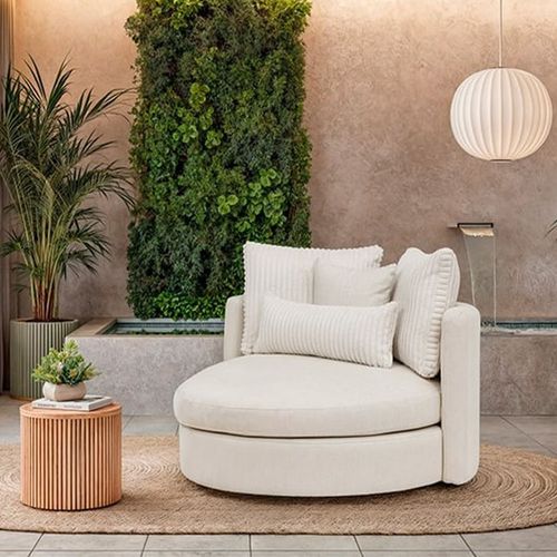 Sillón individual Eston