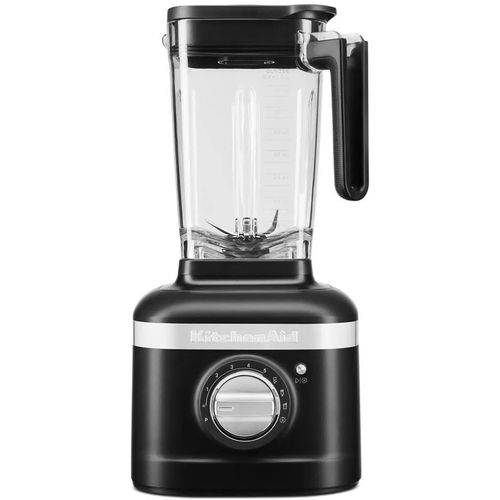 Licuadora K400 KitchenAid KSB4027BM Negro Mate 1.6Lt, 5 velocidades